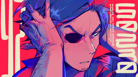YAIDSU ('26) #OC
