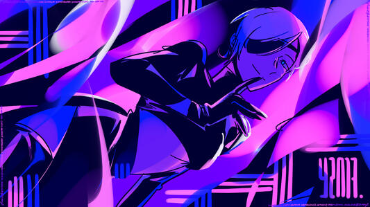 MANAA ('26) #OC