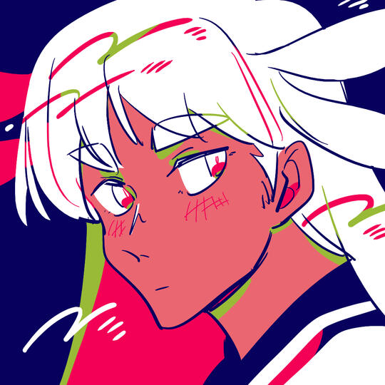 GIRL. ('25) #ORIGINAL