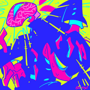 NO BRAIN. ('25) #OC